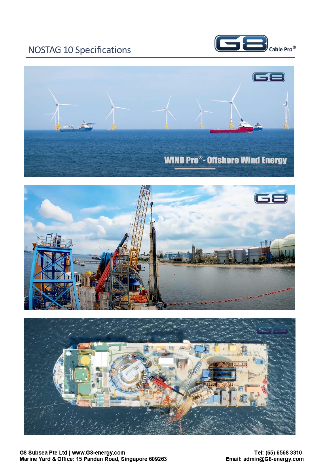 [G8 Cable Pro] Nostag_10_Specification___Deck_Lay_Out rev